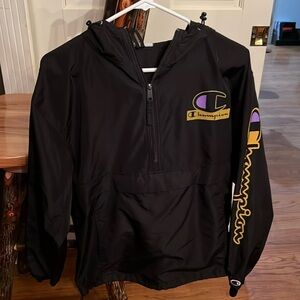 Champion light weight wind breaker